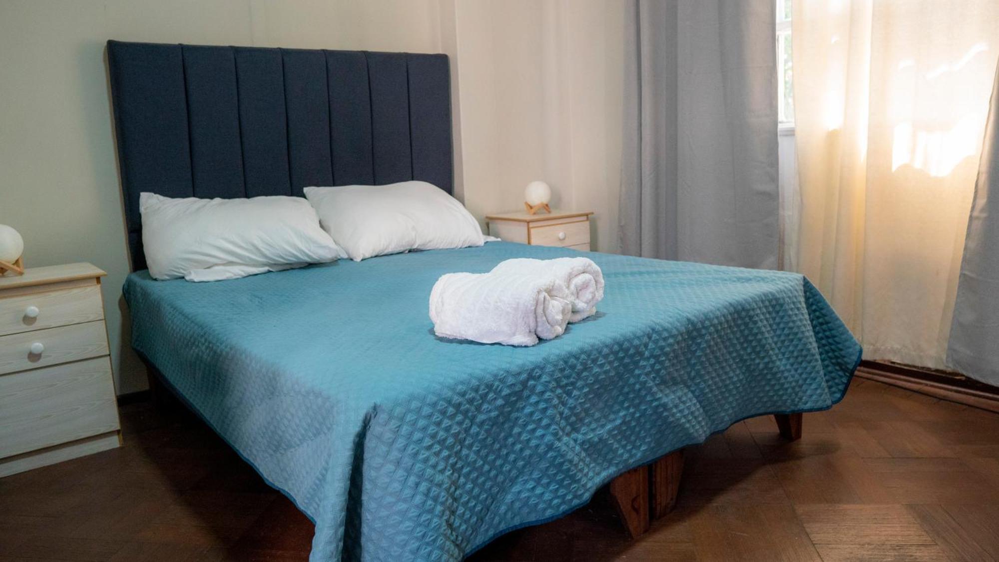 Hostal Andino, Santiago