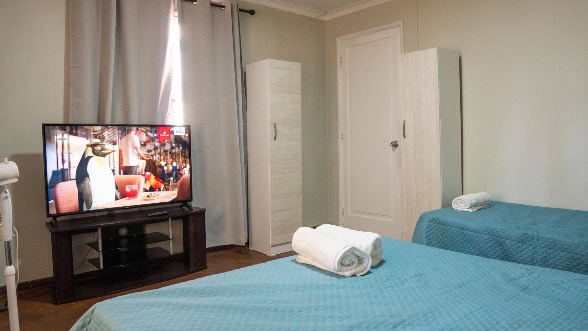 Hostal Andino — Photos 1